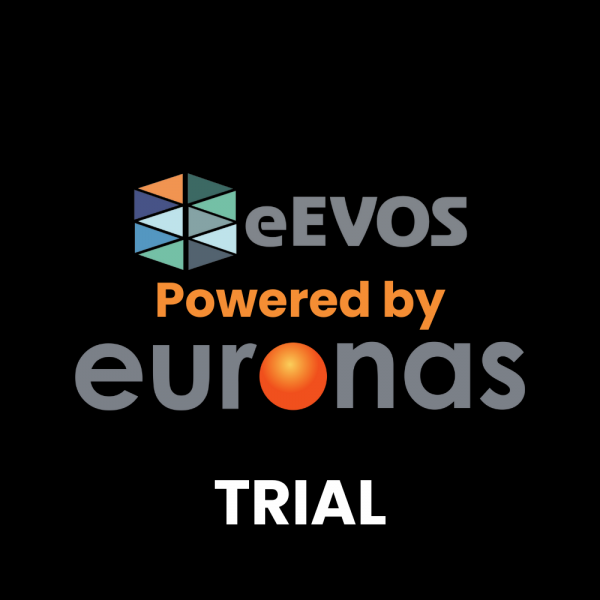 eEVOS Powered by euronas TRIAL