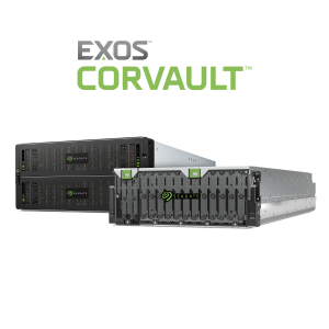 Seagate Exos CORVAULT 4U106