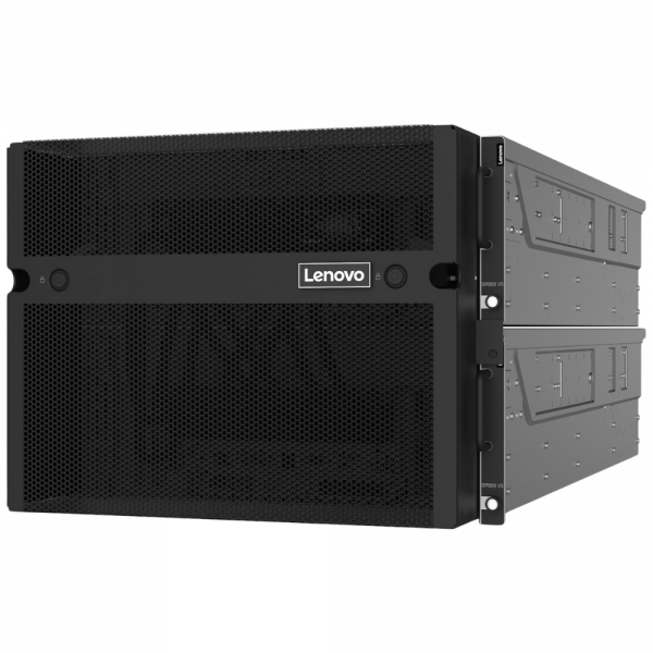 Lenovo ThinkSystem SR950 V3